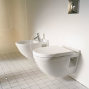 Zvsn WC Comfort, s WonderGliss, bl