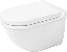 Duravit Starck 3 Zvsn WC, bl 2226090000