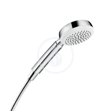 Hansgrohe Crometta 100 Run sprcha 1jet, bl/chrom 26825400