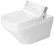 Duravit DuraStyle Zvsn WC pro SensoWash, bl 2537590000