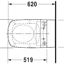 Zvsn WC pro SensoWash, bl