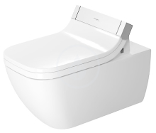 Zvsn WC pro SensoWash, Rimless, alpsk bl