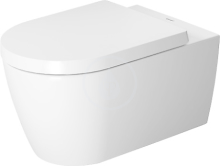 Duravit ME by Starck Zvsn WC, s HygieneGlaze, alpsk bl 2528092000