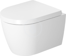 Zvsn WC Compact, Rimless, s HygieneGlaze, alpsk bl