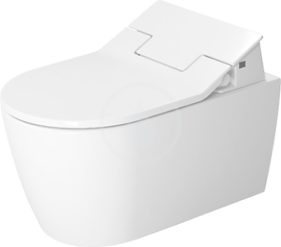 Zvsn WC Rimless pro Sensowash, bl