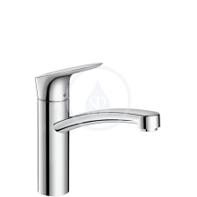 Hansgrohe Logis Pkov dezov baterie, chrom 71832000