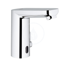 Grohe Eurosmart Cosmopolitan E Elektronick umyvadlov baterie, chrom 36327001