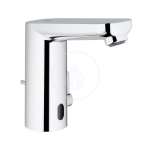 Grohe Eurosmart Cosmopolitan E Elektronick umyvadlov baterie, chrom 36331001