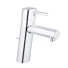 Grohe Concetto Pkov umyvadlov baterie M, chrom 23450001