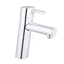 Grohe Concetto Pkov umyvadlov baterie M, chrom 23451001