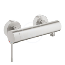 Grohe Pkov sprchov baterie, supersteel 33636DC1