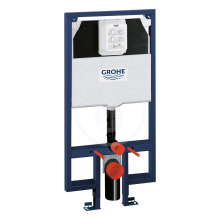 Grohe Rapid SL modul pro závěsné WC s nádržkou 80 mm, stavební výška 113 cm 38994000