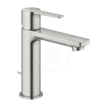 Grohe Lineare Pkov umyvadlov baterie S, supersteel 32114DC1