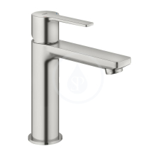 Grohe Pkov umyvadlov baterie S, supersteel 23106DC1