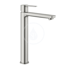 Grohe Lineare Pkov umyvadlov baterie XL, supersteel 23405DC1