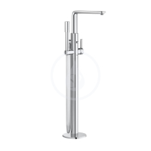 Grohe Lineare Vanov baterie do podlahy, chrom 23792001