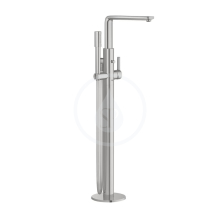 Grohe Vanov baterie do podlahy, supersteel 23792DC1