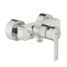 Grohe Pkov sprchov baterie, supersteel 33865DC1