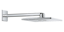 Grohe Rainshower SmartActive Cube Hlavov sprcha 310, sprchov rameno 430 mm, 2 proudy, chrom 26479000