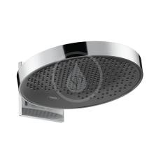 Hansgrohe Rainfinity Horn sprcha 360 s pipojenm, 1jet, chrom 26230000