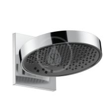 Hansgrohe Rainfinity Horn sprcha 250 s pipojenm, 3jet, EcoSmart, chrom 26233000