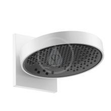 Hansgrohe Rainfinity Horn sprcha 250 s pipojenm, 3jet, EcoSmart, matn bl 26233700