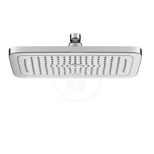 Hansgrohe Croma Horn sprcha E 280, 1jet, EcoSmart, chrom 26258000