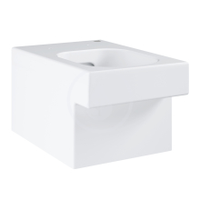 Grohe Cube Ceramic Zvsn WC, rimless, PureGuard, alpsk bl 3924500H