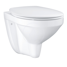 Grohe Bau Ceramic Zvsn WC se sedtkem softclose, alpsk bl 39497000