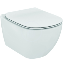 Ideal Standard Tesi Zvsn WC se sedtkem SoftClose, AquaBlade, bl T354601