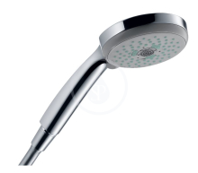 Hansgrohe Croma 100 Run sprcha Multi 3jet, chrom 28536000