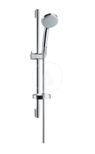 Hansgrohe Croma 100 Sada run sprchy Vario/nstnn tye Unica'C 0,65 m, chrom 27772000