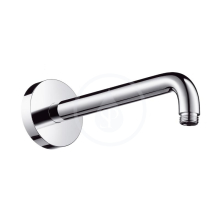 Hansgrohe Aktiva Sprchov rameno 241 mm, chrom 27409000