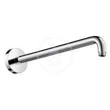 Hansgrohe Aktiva Sprchov rameno 389 mm, chrom 27413000