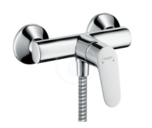 Hansgrohe Focus E2 Pkov sprchov baterie, chrom 31960000