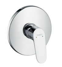 Hansgrohe Focus E2 Pkov sprchov baterie pod omtku, chrom 31965000