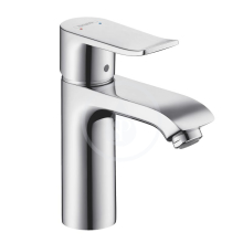 Hansgrohe Metris New Pkov umyvadlov baterie 110, chrom 31084000