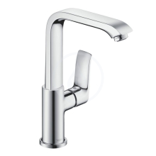 Hansgrohe Metris New Pkov umyvadlov baterie 230, chrom 31081000