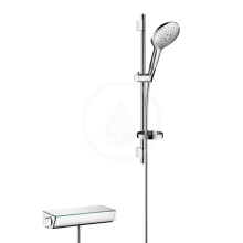 Hansgrohe Raindance Select S Sprchov set s termostatem, 150 mm, 3 proudy, chrom 27036000