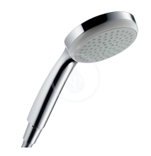 Hansgrohe Croma 100 Run sprcha Mono, EcoSmart 9 l/min, chrom 28583000