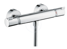 Hansgrohe Ecostat Comfort Termostatick sprchov baterie, chrom 13116000