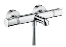 Hansgrohe Ecostat Comfort Termostatick vanov baterie, chrom 13114000