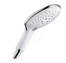 Hansgrohe Raindance Select S Run sprcha 150, 3 proudy, bl/chrom 28587400