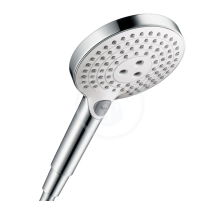 Hansgrohe Raindance Select S Run sprcha 120 3jet, bl/chrom 26530400