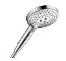 Hansgrohe Raindance Select S Run sprcha 120 3jet EcoSmart 9 l/min, chrom 26531000