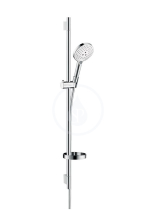 Hansgrohe Raindance Select S Sprchov souprava 120, 3 proudy, bl/chrom 26631400