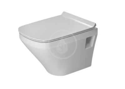 Zvsn WC Compact, Rimless, alpsk bl
