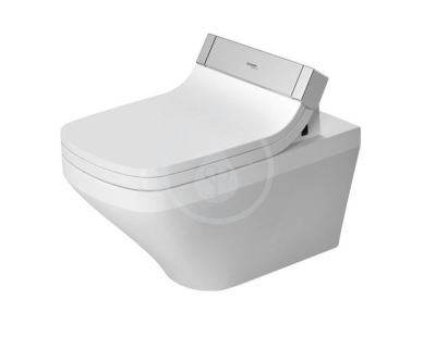 Zvsn WC pro SensoWash, s HygieneGlaze, alpsk bl