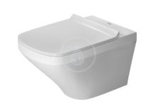 Duravit DuraStyle Zvsn WC, Rimless, s HygieneGlaze, alpsk bl 2551092000