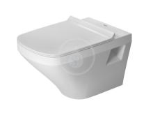 Duravit DuraStyle Zvsn WC, Rimless, s HygieneGlaze, alpsk bl 2538092000